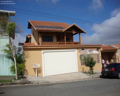 Casa, 4 quartos - Foto 1
