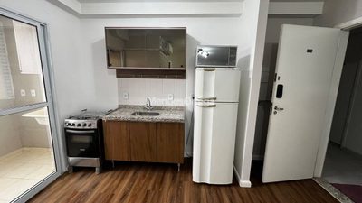 Apartamento, 2 quartos, 42 m² - Foto 4