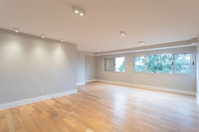 Apartamento, 2 quartos, 103 m² - Foto 1