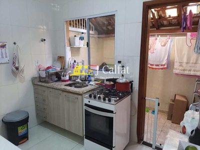 Casa, 2 quartos, 52 m² - Foto 2