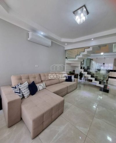 Casa de Condomínio, 4 quartos - Foto 5