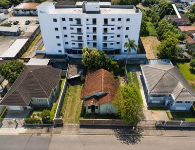 Terreno, 510 m² - Foto 1