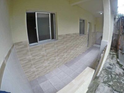 Casa, 1 quarto, 62 m² - Foto 1