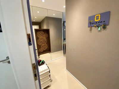 Apartamento, 2 quartos, 82 m² - Foto 4