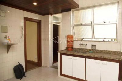 Apartamento, 3 quartos, 120 m² - Foto 1