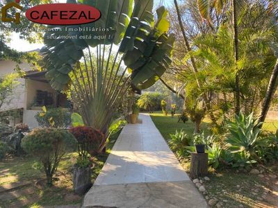 Casa, 3 quartos, 358 m² - Foto 4
