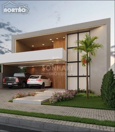 Casa, 1 quarto, 210 m² - Foto 4