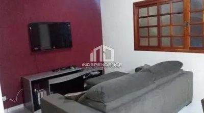 Casa, 3 quartos, 90 m² - Foto 5