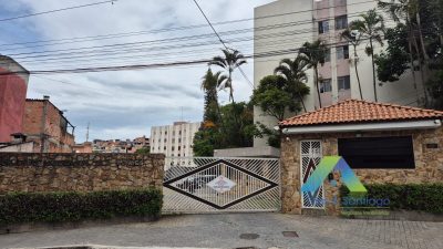 Apartamento, 3 quartos, 58 m² - Foto 1