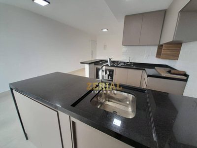 Apartamento, 2 quartos, 62 m² - Foto 4