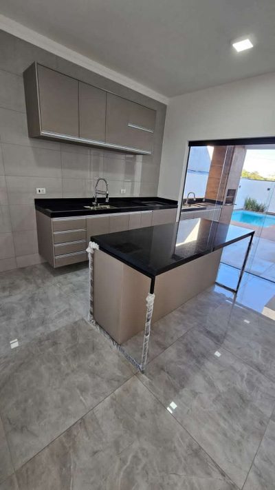 Casa de Condomínio, 3 quartos - Foto 3