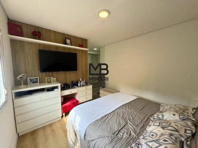 Apartamento, 3 quartos, 158 m² - Foto 3