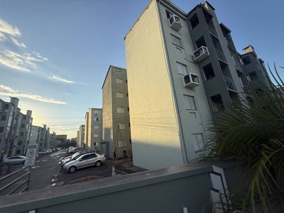 Apartamento, 2 quartos, 54 m² - Foto 3
