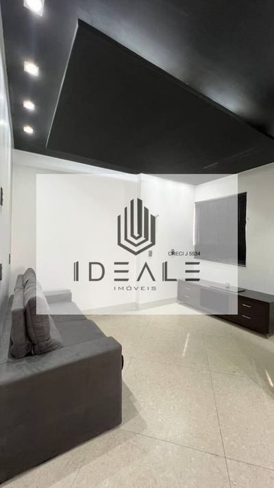 Apartamento, 3 quartos, 85 m² - Foto 3