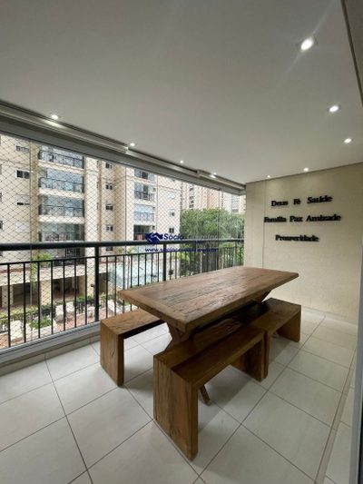 Apartamento, 3 quartos, 80 m² - Foto 5