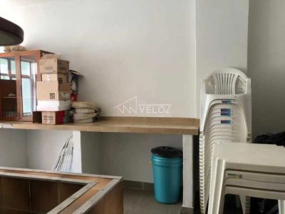 Apartamento, 3 quartos, 145 m² - Foto 1
