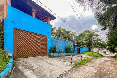 Casa, 6 quartos, 377 m² - Foto 1