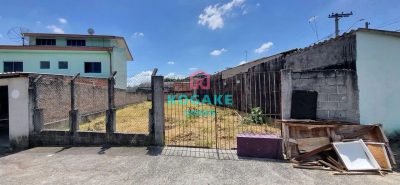 Terreno, 305 m² - Foto 1