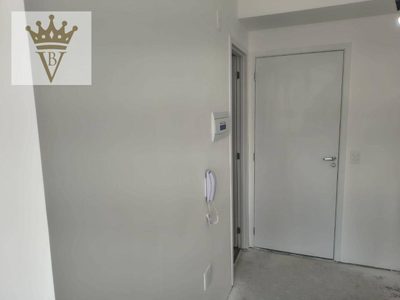 Kitnet-Studio, 24 m² - Foto 2