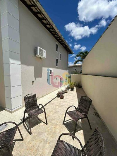 Casa, 4 quartos, 165 m² - Foto 3