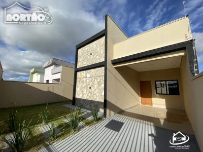Casa, 3 quartos, 87 m² - Foto 1