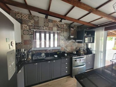 Casa, 2 quartos, 143 m² - Foto 5