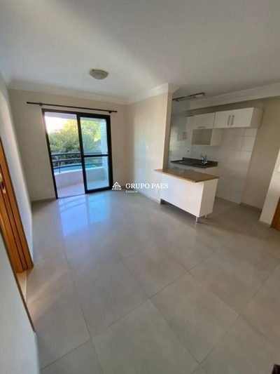 Apartamento, 2 quartos, 52 m² - Foto 1