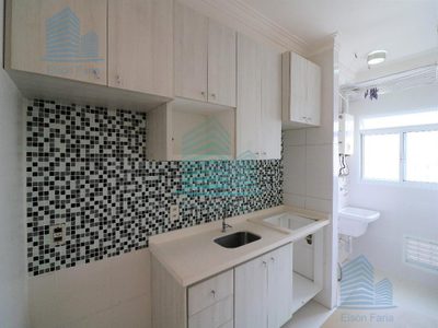 Apartamento, 2 quartos, 57 m² - Foto 2