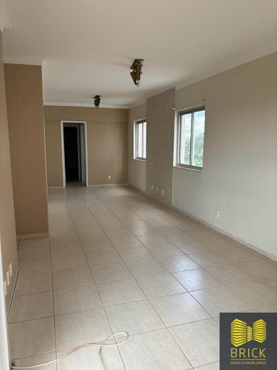 Apartamento, 3 quartos, 171 m² - Foto 1