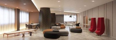 Apartamento, 3 quartos, 155 m² - Foto 4