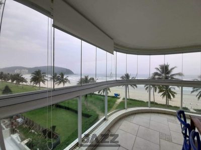 Apartamento, 5 quartos, 285 m² - Foto 1