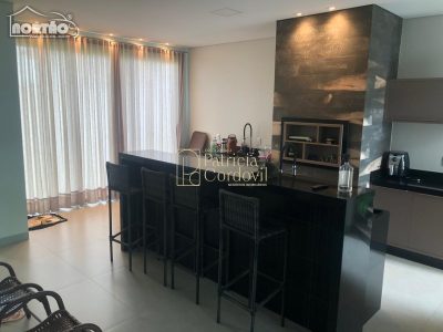 Casa, 5 quartos, 230 m² - Foto 3