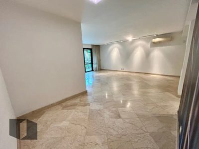 Apartamento, 4 quartos, 203 m² - Foto 2