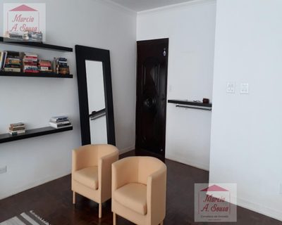 Apartamento, 3 quartos, 170 m² - Foto 5