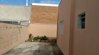 Casa, 2 quartos, 57 m² - Foto 4