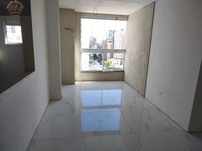 Cobertura, 3 quartos, 148 m² - Foto 2
