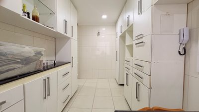 Apartamento, 3 quartos, 145 m² - Foto 2