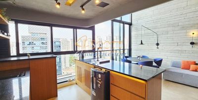 Apartamento, 3 quartos, 115 m² - Foto 1