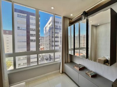 Apartamento, 3 quartos, 112 m² - Foto 3