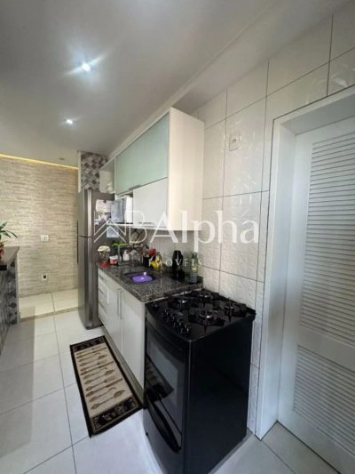 Apartamento, 2 quartos, 76 m² - Foto 3