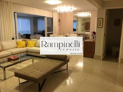 Apartamento, 4 quartos, 230 m² - Foto 1