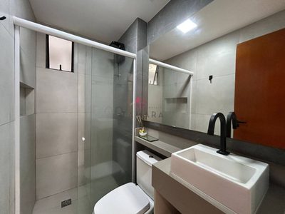 Apartamento, 3 quartos, 78 m² - Foto 3