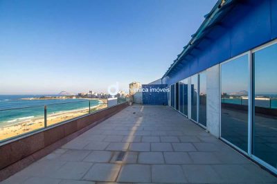 Cobertura, 4 quartos, 425 m² - Foto 3