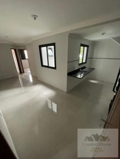 Cobertura, 2 quartos, 91 m² - Foto 4