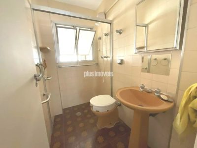 Apartamento, 3 quartos, 163 m² - Foto 2