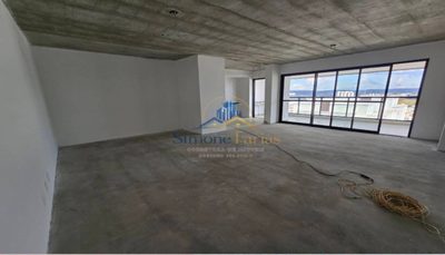 Apartamento, 3 quartos, 143 m² - Foto 2