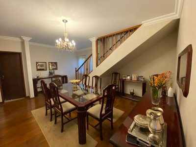 Casa, 4 quartos, 319 m² - Foto 4