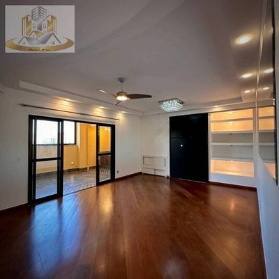 Apartamento, 4 quartos, 217 m² - Foto 1
