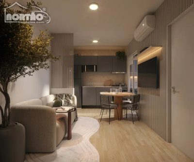 Casa, 1 quarto, 20 m² - Foto 3