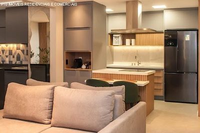 Apartamento, 3 quartos, 110 m² - Foto 5